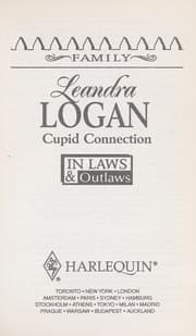 Tapa de Cupid Connection (Family)