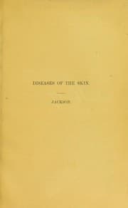 Tapa de The ready reference handbook of diseases of the skin