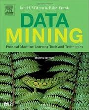 Tapa de Data mining