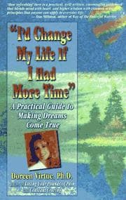 Tapa de I'd Change My Life If I Had More Time