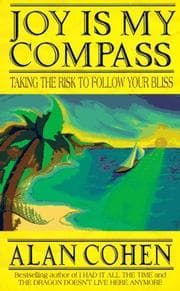 Tapa de Joy is my compass