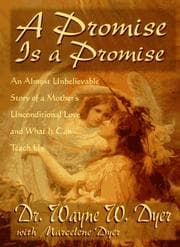 Tapa de A Promise Is A Promise