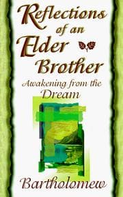 Tapa de Reflections of an elder brother