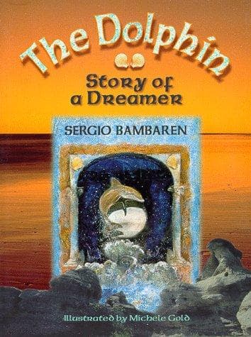 Tapa de The Dolphin