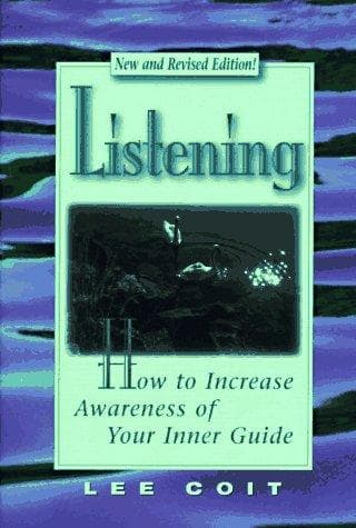 Tapa de Listening