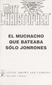 Tapa de The Kid Who Only Hit Homers