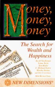Tapa de Money, money, money