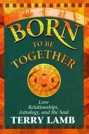 Tapa de Born to be together