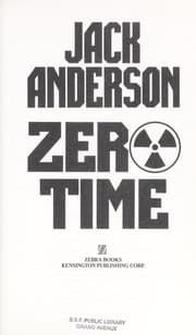 Tapa de Zero time