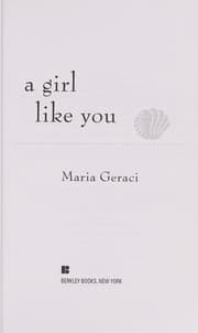 Tapa de A girl like you
