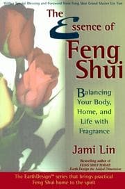 Tapa de The essence of Feng Shui