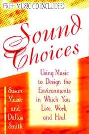 Tapa de Sound Choices