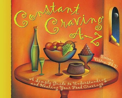 Tapa de Constant craving A-Z