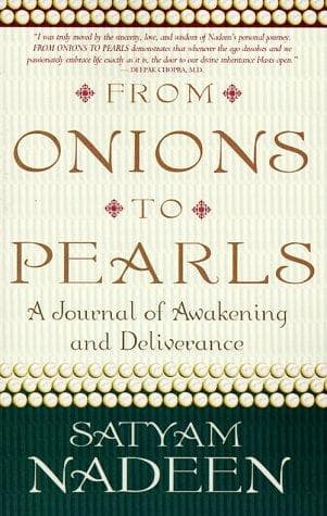 Tapa de From onions to pearls