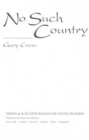 Tapa de No such country