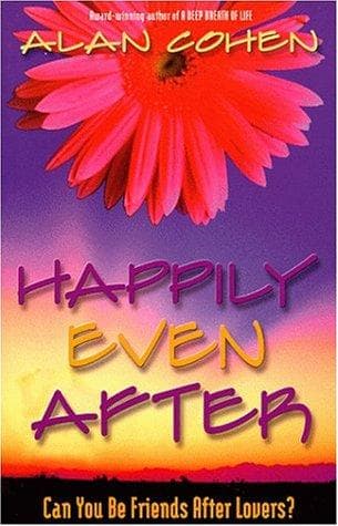 Tapa de Happily Even After