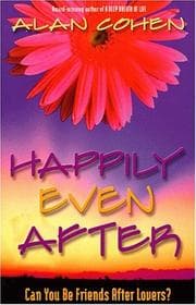 Tapa de Happily Even After