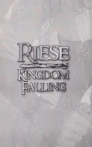 Tapa de Riese