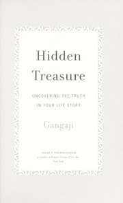 Tapa de Hidden treasure