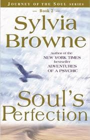 Tapa de Soul's perfection