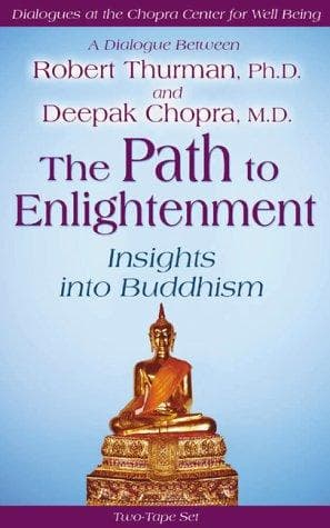 Tapa de The Path to Enlightenment