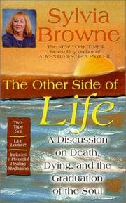 Tapa de The Other Side Of Life