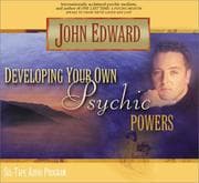 Tapa de Developing Your Own Psychic Powers
