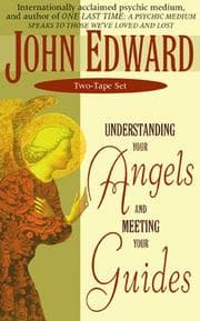 Tapa de Understanding Your Angels and Meeting Your Guides