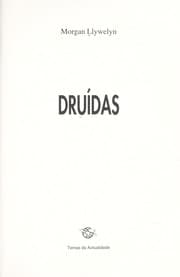 Tapa de Druidas