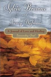 Tapa de A journal of love and healing