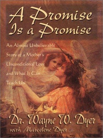 Tapa de A Promise Is A Promise