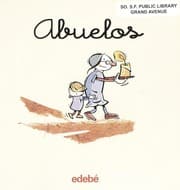 Tapa de Abuelos