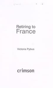 Tapa de Retiring to France