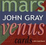 Tapa de Mars Venus Cards