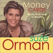 Tapa de Money Cards