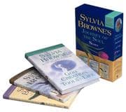 Tapa de Sylvia Browne's Journey of the Soul-Box Set