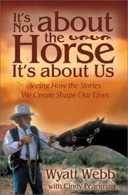 Tapa de It's not about the horse