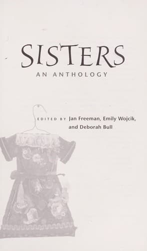 Tapa de Sisters
