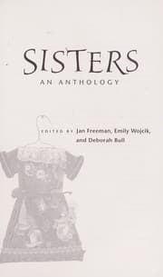 Tapa de Sisters