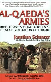 Tapa de Al-Qaeda's armies