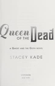 Tapa de Queen of the dead
