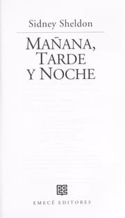 Tapa de Maana, Tarde y Noche