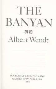 Tapa de The Banyan