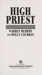 Tapa de High priest