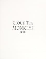 Tapa de Cloud Tea Monkeys