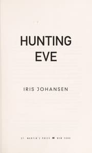 Tapa de Hunting Eve