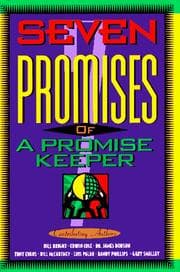 Tapa de The Seven promises of a promise keeper