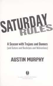 Tapa de Saturday rules