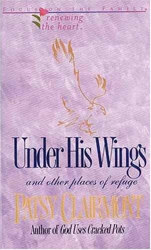 Tapa de Under His Wings