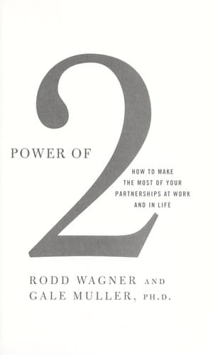 Tapa de Power of 2